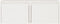 vidaXL - Wandkasten - 2 - st - 45x30x35 - cm - massief - grenenhout - wit