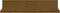 vidaXL - Wandkasten - 2 - st - 50x11x9 - cm - massief - grenenhout - honingbruin