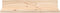 vidaXL - Wandkasten - 2 - st - 50x11x9 - cm - massief - grenenhout