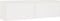vidaXL - Wandkasten - 2 - st - 60x30x35 - cm - massief - grenenhout - wit