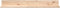 vidaXL - Wandkasten - 2 - st - 80x11x9 - cm - massief - grenenhout