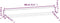 vidaXL - Wandkasten - 2 - st - 80x11x9 - cm - massief - grenenhout