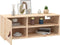 vidaXL - Wandkasten - 2 - st - 80x30x30 - cm - massief - grenenhout
