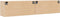vidaXL - Wandkasten - 2 - st - 80x30x35 - cm - massief - grenenhout