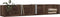 vidaXL - Wandkasten - 2 - st - 99x18x16,5 - cm - bewerkt - hout - bruin - eikenkleur
