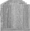 vidaXL - Wandkasten - 2 - st - 99x18x16,5 - cm - bewerkt - hout - grijs - sonoma - eiken