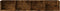 vidaXL - Wandkasten - 2 - st - 99x18x16,5 - cm - bewerkt - hout - gerookt - eikenkleur