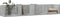 vidaXL - Wandkasten - 2 - st - 99x18x16,5 - cm - bewerkt - hout - betongrijs