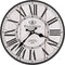 vidaXL - Wandklok - vintage - stijl - 30 - cm - Londen