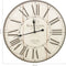 vidaXL - Wandklok - vintage - stijl - 60 - cm - Londen