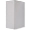 vidaXL Wandlamp buiten boven en onder licht 2 stuks