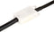 vidaXL Wandlamp industrieel E27 65x25 cm messingkleurig