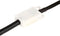 vidaXL Wandlamp industrieel E27 65x25 cm zilverkleurig