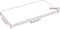 vidaXL - Wandpanelen - 12 - st - 0,54 - m² - 30x15 - cm - fluweel - wijnrood