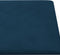 vidaXL - Wandpanelen - 12 - st - 0,54 - m² - 30x15 - cm - fluweel - blauw