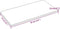 vidaXL - Wandpanelen - 12 - st - 0,54 - m² - 30x15 - cm - fluweel - zwart
