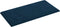 vidaXL - Wandpanelen - 12 - st - 0,54 - m² - 30x15 - cm - fluweel - blauw