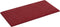vidaXL - Wandpanelen - 12 - st - 0,54 - m² - 30x15 - cm - fluweel - wijnrood