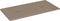 vidaXL - Wandpanelen - 12 - st - 0,54 - m² - 30x15 - cm - kunstleer - cappuccinokleurig