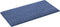 vidaXL - Wandpanelen - 12 - st - 0,54 - m² - 30x15 - cm - stof - blauw