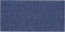 vidaXL - Wandpanelen - 12 - st - 0,54 - m² - 30x15 - cm - stof - blauw