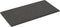 vidaXL - Wandpanelen - 12 - st - 0,54 - m² - 30x15 - cm - stof - donkergrijs