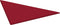 vidaXL - Wandpanelen - 12 - st - 0,54 - m² - 30x30 - cm - fluweel - wijnrood
