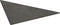 vidaXL - Wandpanelen - 12 - st - 0,54 - m² - 30x30 - cm - fluweel - donkergrijs
