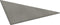 vidaXL - Wandpanelen - 12 - st - 0,54 - m² - 30x30 - cm - fluweel - lichtgrijs