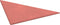 vidaXL - Wandpanelen - 12 - st - 0,54 - m² - 30x30 - cm - fluweel - roze
