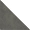 vidaXL - Wandpanelen - 12 - st - 0,54 - m² - 30x30 - cm - fluweel - donkergrijs