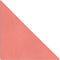 vidaXL - Wandpanelen - 12 - st - 0,54 - m² - 30x30 - cm - fluweel - roze