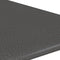 vidaXL - Wandpanelen - 12 - st - 0,54 - m² - 30x30 - cm - kunstleer - grijs