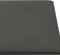vidaXL - Wandpanelen - 12 - st - 1,08 - m² - 30x30 - cm - fluweel - donkergrijs