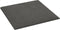 vidaXL - Wandpanelen - 12 - st - 1,08 - m² - 30x30 - cm - fluweel - donkergrijs