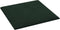 vidaXL - Wandpanelen - 12 - st - 1,08 - m² - 30x30 - cm - fluweel - donkergroen