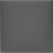 vidaXL - Wandpanelen - 12 - st - 1,08 - m² - 30x30 - cm - kunstleer - grijs