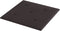 vidaXL - Wandpanelen - 12 - st - 1,08 - m² - 30x30 - cm - kunstleer - zwart