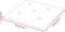 vidaXL - Wandpanelen - 12 - st - 1,08 - m² - 30x30 - cm - kunstleer - cappuccinokleurig