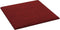 vidaXL - Wandpanelen - 12 - st - 1,08 - m² - 30x30 - cm - stof - wijnrood