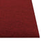 vidaXL - Wandpanelen - 12 - st - 1,08 - m² - 30x30 - cm - stof - wijnrood