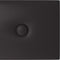 vidaXL - Wandpanelen - 12 - st - 1,08 - m² - 60x15 - cm - kunstleer - zwart