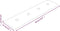 vidaXL - Wandpanelen - 12 - st - 1,08 - m² - 60x15 - cm - kunstleer - cappuccinokleurig