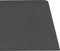 vidaXL - Wandpanelen - 12 - st - 1,08 - m² - 60x15 - cm - stof - donkergrijs