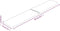 vidaXL - Wandpanelen - 12 - st - 1,62 - m² - 90x15 - cm - fluweel - geel