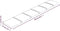 vidaXL - Wandpanelen - 12 - st - 1,62 - m² - 90x15 - cm - fluweel - bruin