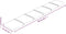 vidaXL - Wandpanelen - 12 - st - 1,62 - m² - 90x15 - cm - fluweel - geel