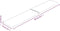 vidaXL - Wandpanelen - 12 - st - 1,62 - m² - 90x15 - cm - fluweel - roze