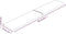 vidaXL - Wandpanelen - 12 - st - 1,62 - m² - 90x15 - cm - fluweel - bruin