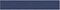 vidaXL - Wandpanelen - 12 - st - 1,62 - m² - 90x15 - cm - stof - blauw